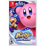 Kirby Star Allies - Nintendo Switch