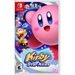 Kirby Star Allies - Nintendo Switch