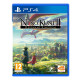 Ni No Kuni II: Revenant Kingdom (PS4)