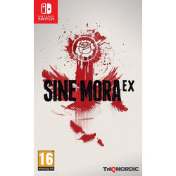 Sine Mora EX (Nintendo Switch)