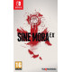 Sine Mora EX (Nintendo Switch)