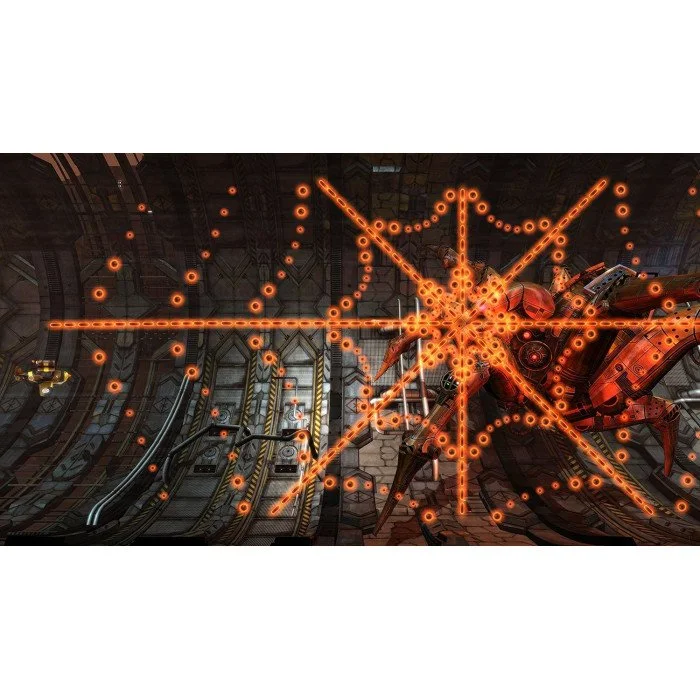 Sine Mora EX (Nintendo Switch)