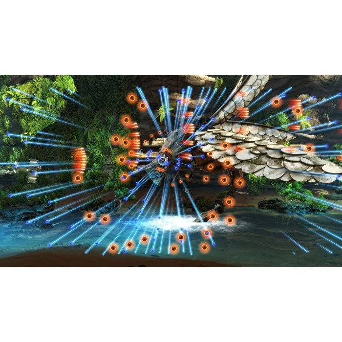 Sine Mora EX (Nintendo Switch)