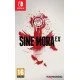 Sine Mora EX (Nintendo Switch)