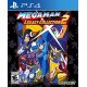 Mega Man Legacy Collection 2 - PlayStation 4