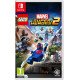 LEGO Marvel Superheroes 2 - Nintendo Switch