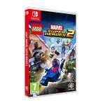 LEGO Marvel Superheroes 2 - Nintendo Switch