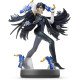 Bayonetta Amiibo