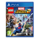 LEGO Marvel Superheroes 2 (PS4)