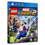 LEGO Marvel Superheroes 2 (PS4)