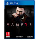 Vampyr (PS4)