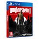 Wolfenstein II: The New Colossus - PS4