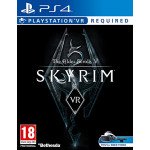 Skyrim VR  - (PS4)