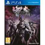 Dissidia Final Fantasy NT Steelbook (PS4)