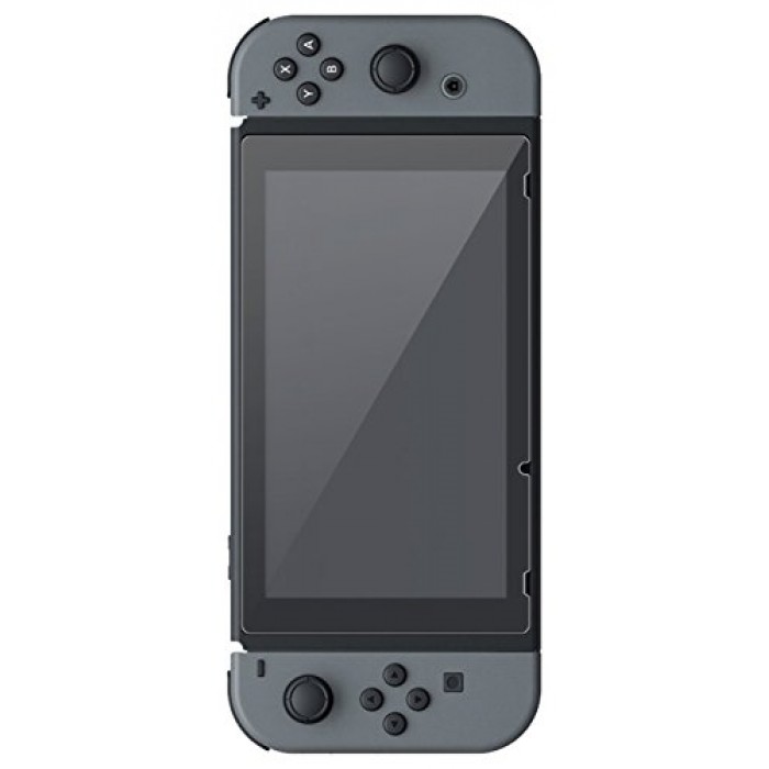 Tempered Glass Screen Protector for Nintendo Switch 2017 - 1 Piece