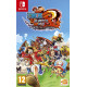 One Piece Unlimited World Red - Deluxe Edition (Nintendo Switch)