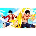 One Piece Unlimited World Red - Deluxe Edition (Nintendo Switch)