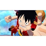 One Piece Unlimited World Red - Deluxe Edition (Nintendo Switch)