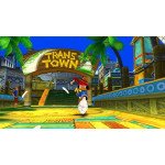 One Piece Unlimited World Red - Deluxe Edition (Nintendo Switch)