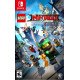 The Lego Ninjago Movie Videogame - Nintendo Switch