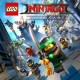 The Lego Ninjago Movie Videogame - Nintendo Switch