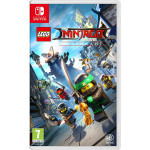LEGO Ninjago Movie Game: Videogame (Nintendo Switch)