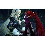 Nights of Azure 2 (Nintendo Switch) 