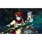 Nights of Azure 2 (Nintendo Switch) 