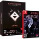 Axiom Verge: Multiverse Edition - Nintendo Switch