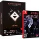 Axiom Verge: Multiverse Edition - Nintendo Switch