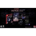 Axiom Verge: Multiverse Edition - Nintendo Switch