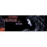 Axiom Verge: Multiverse Edition - Nintendo Switch