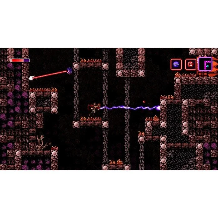 Axiom Verge: Multiverse Edition - Nintendo Switch
