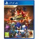 Sonic Forces 