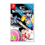 Cartoon Network Battle Crashers (Nintendo Switch)