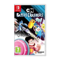 Cartoon Network Battle Crashers (Nintendo Switch)