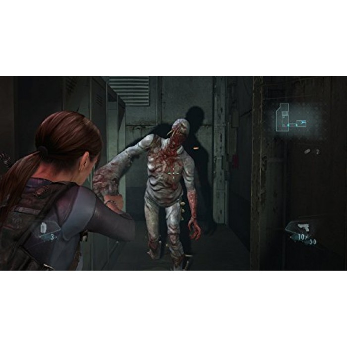 Resident Evil Revelations Collection  - Nintendo Switch