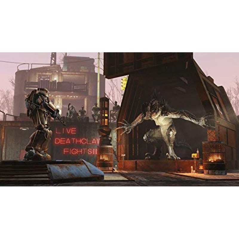 fallout 4 free pc download with all dlc