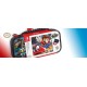 Nintendo Switch Game Traveler Deluxe System Case - Mario Odyssey