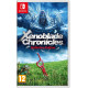 Xenoblade Chronicles: Definitive Edition (Nintendo Switch)