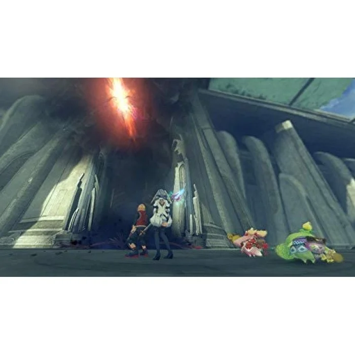 Xenoblade Chronicles: Definitive Edition (Nintendo Switch)