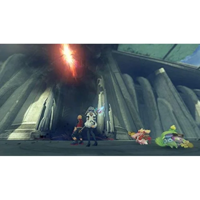 Xenoblade Chronicles: Definitive Edition (Nintendo Switch)