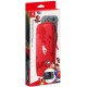 Nintendo Switch Carrying Case & Glass Screen Protector - Super Mario Odyssey Edition