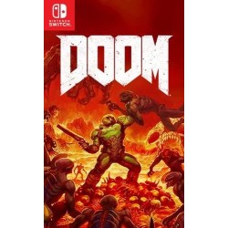 Doom (Nintendo Switch)