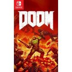 Doom (Nintendo Switch)
