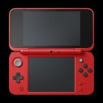 Nintendo Handheld Console, New Nintendo 2DS XL, Poké Ball Edition (Nintendo 3DS)