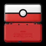 Nintendo Handheld Console, New Nintendo 2DS XL, Poké Ball Edition (Nintendo 3DS)
