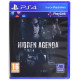 Sony Hidden Agenda (PS4)