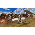 Fire Emblem Warriors only compatible with New Nintendo 3DS/New Nintendo 3DS XL and New Nintendo 2DS XL