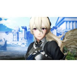 Fire Emblem Warriors only compatible with New Nintendo 3DS/New Nintendo 3DS XL and New Nintendo 2DS XL Fire Emblem Warriors only compatible with New Nintendo 3DS/New Nintendo 3DS XL and New Nintendo 2DS XL